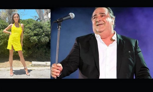 Τσολάκη για Καρρά: «Δίνει τον δικό του αγώνα, θα βγει νικητής…»