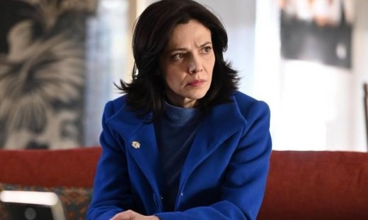 Σασμός: Η Βασιλική θα λάβει κάτι, που θα την αφήσει με το στόμα ανοιχτό