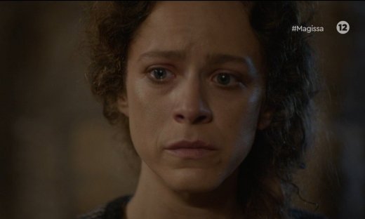 Η Μάγισσα: Η Θεοφανώ συγκίνησε το Twitter με την ιστορία της μητέρας της - Αποθεωτικά τα σχόλια