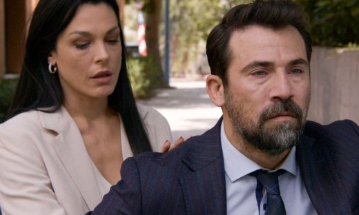 Ο Σταύρος κάνει μία κρυφή συμμαχία στους «Παγιδευμένους» αλλά το κοινό μπερδεύτηκε με τις εξελίξεις