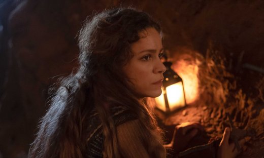 Η μάγισσα: Η Θεοφανώ θα ανακαλύψει τι απέγινε η μητέρα της-Το καινούριο όραμα περιπλέκει τα πράγματα