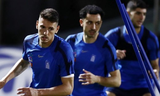 Τα προκριματικά του Euro 2024 με αμέτρητες αγορές σε σούπερ αποδόσεις από το Πάμε Στοίχημα