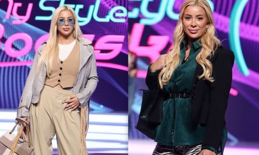 Νίκη Κόλλια στο gossip-tv: «Θα ήθελα να βγει νικήτρια  η Απολλεών»
