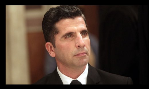 Θανάσης Βισκαδουράκης: «Με έδιωξαν τον Ιούλιο από το σπίτι που έμενα»