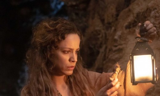 Η σκηνή για Όσκαρ στη «Μάγισσα» και η διαχρονική χημεία Τρίγγου - Ροϊλού ήταν το hit της βραδιάς