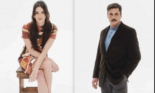 Το ναυάγιο: Έγκυος η Ειρήνη- Νεκρός ο Αποστόλης