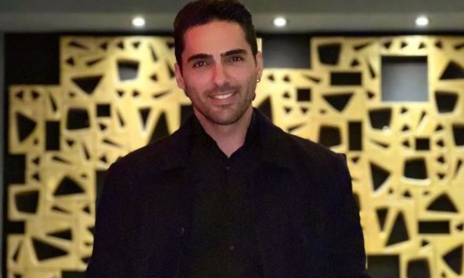 Η γη της ελιάς: Κουράκος και Δήμητρα συνεχίζουν τις ερωτικές συναντήσεις