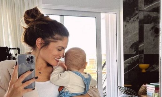 Η Μαίρη Συνατσάκη απάντησε στο χειρότερο μήνυμα που έχει λάβει ποτέ για την κατάθλιψη & τη μητρότητα