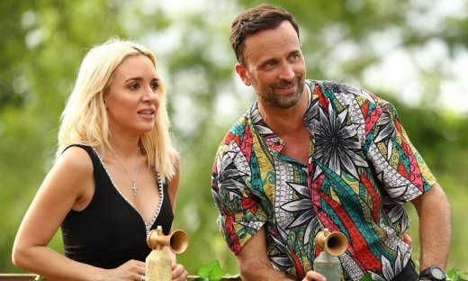 Στο «I'm a celebrity get me out of here» ο Λιανός ενθουσίασε & το κοινό πήρε θέση στην πρώτη κόντρα