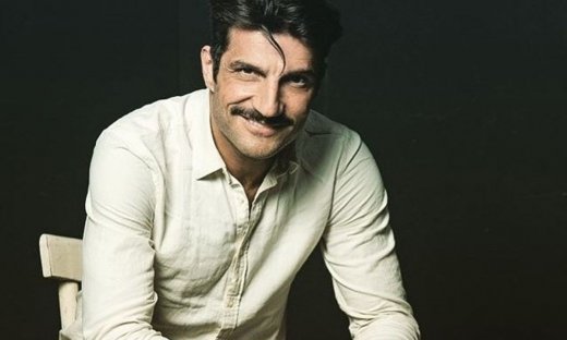 Ο Νίκος Κουρής ντύνεται γαμπρός: Το σπίτι της ευτυχίας με την Έλενα