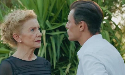 Έρωτας Φυγάς: Η Μαργέτα αποκληρώνει τον Ιάσωνα και αφήνει τα πάντα στο Μάρκο