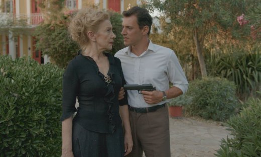 Έρωτας φυγάς: Η Μαργέτα στη φλεγόμενη καλύβα είναι αποφασισμένη να πληρώσει για τις αμαρτίες της