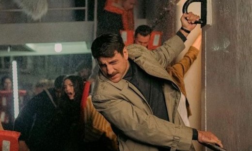 «Ναυάγιο»: η απώλεια που προκάλεσε απορίες στο Twitter