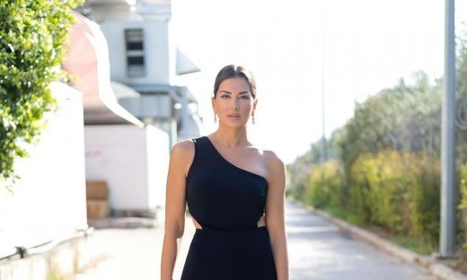 Τσιμτσιλή: «Μου είπε: "σας ευχαριστώ που μου δίνετε χώρο στην εκπομπή και δεν τον κατάλαβα"»