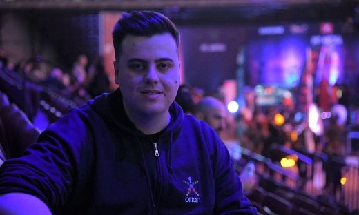 Οι ΟΠΑΠ Champions καλωσορίζουν τον αθλητή των e-sports Νάσο Βασαλάκη