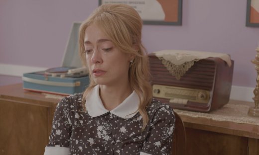 Έρωτας φυγάς: Η Αλεξάνδρα μαθαίνει πως ο Μάρκος πήγε να κάψει τη Μαργέτα