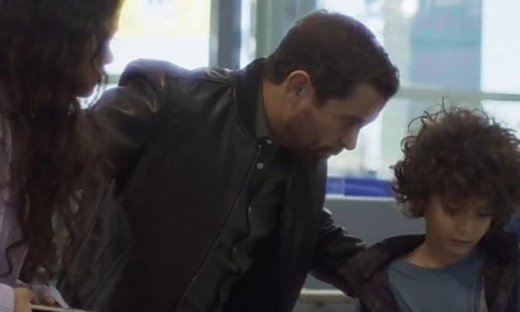 Ο Γιατρός: Ο θάνατος του γιου του Μαρκουλάκη «κατέστρεψε» το Twitter