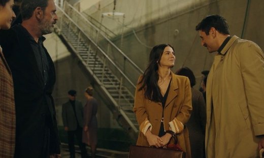 Το ναυάγιο: Η Ειρήνη ετοιμάζεται να επιστρέψει στα Κύθηρα