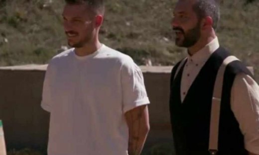 2 παίκτες της «Φάρμας» κατάφεραν να την κάνουν πάλι trend στο Twitter