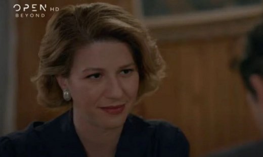 Έρωτας φυγάς: Η Ευγενία δέχεται ένα οδυνηρό πλήγμα από τον σύζυγό της