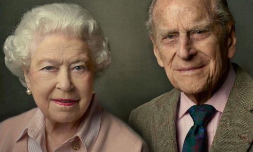 Η νύχτα που συγκλόνισε το Παλάτι του Μπάκιγχαμ!