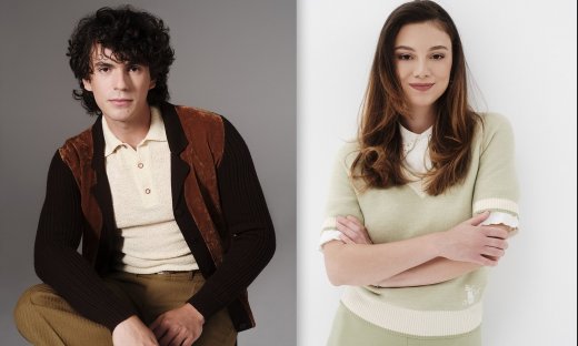 Το ναυάγιο: Μάκης και Λίνα είναι αδέλφια