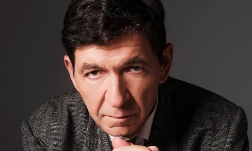 Γεράσιμος Σκιαδαρέσης:  «Αυτό ήταν το στοίχημα. Να σταθούμε αντάξιοι σε αυτό που περίμενε το κοινό»