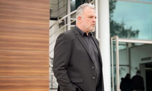 Η γη της ελιάς: Ο Στάθης έρχεται κοντά στην Αριάδνη