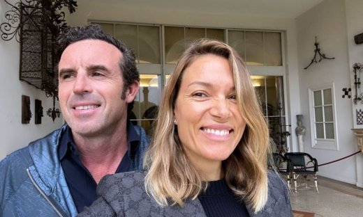 Καγιά- Κρασσάς:Το ταξίδι στη Γαλλία και η selfie χωρίς φίλτρα