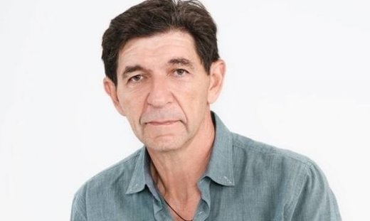 Γεράσιμος Σκιαδαρέσης: «Θα είμαι πολύ ευχαριστημένος αν με μισήσει ο κόσμος»