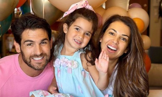 Η Χατζίδου παραδέχτηκε τον φόβο για τη θρομβοφιλία και έδειξε πώς η Μελίτα αφήνει «στίγμα» στο σπίτι