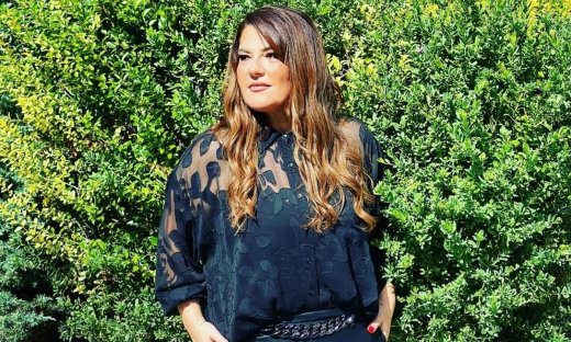 Η Κατερίνα Ζαρίφη έκανε πρεμιέρα και το Twitter μάλλον διχάστηκε με την εκπομπή της