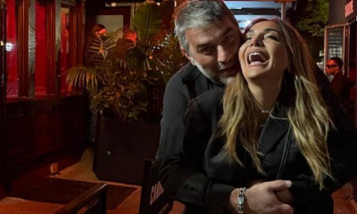 Η αποκάλυψη λίγο πριν την πρεμιέρα της Δέσποινας Βανδή ήρθε μέσα από ένα βίντεο