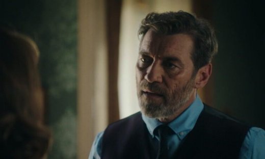 Το Ναυάγιο: Ο Βασιλείου κάνει μια συγκλονιστική αποκάλυψη στον Παντελίδη για το Φοίνιξ