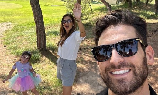 Ελένη Χατζίδου: Το ενδεχόμενο δεύτερου παιδιού και η θρομβοφιλία