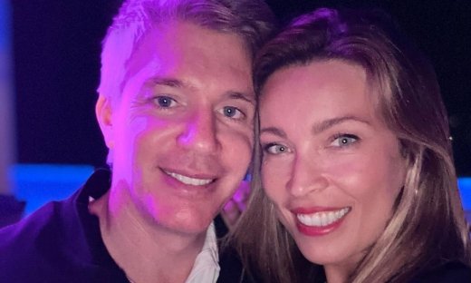 Φωτό των πανέμορφων παιδιών της Χρουσαλά με αφορμή τα γενέθλια της 11χρονης Μάργκω