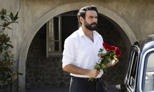 Το μοιραίο λάθος του Γρηγόρη στο Προξενιό της Ιουλίας φέρνει την καταστροφή