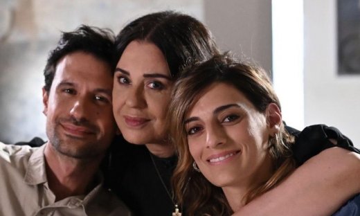 Το δύο μεγάλα spoiler του Σασμού: Η κόρη του Μαθιού και η ανάρτηση του Νίκου Τερζή