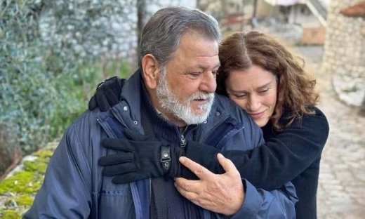 Η γη της ελιάς: Η Χάϊδω γίνεται για δεύτερη φορά δολοφόνος