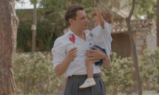 Έρωτας φυγάς: Η Αλεξάνδρα εξακολουθεί να κρατά τον Μάρκο μακριά από τον Γιωργάκη