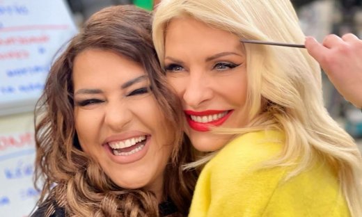 Κατερίνα Ζαρίφη: «Στο τέλος της εβδομάδας θα στείλω ένα μήνυμα στην Ελένη Μενεγάκη»