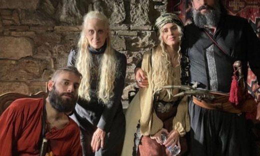 Η μεγάλη ανατροπή στη Μάγισσα: Η Θεοφανώ είναι μία Λασκαρίνα