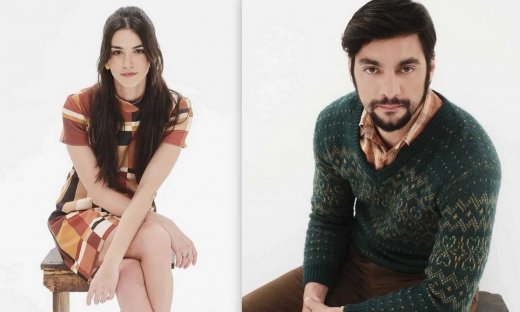 Το ναυάγιο: Η Ειρήνη εξαφανίζεται- Θύμα απαγωγής ο Πέτρος