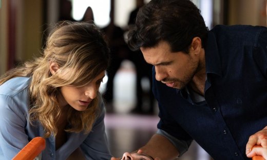 Τα πλάνα τέλους του Νικηφόρου στον Σασμό ο θρήνος και η οριστική απόφαση που παίρνει ο Αστέρης