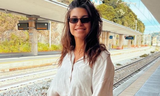 Έγκυος στον Σασμό, έγκυος και στο θέατρο η Δανάη Παππά  - Οι «Για μια ζωή!» υπέροχες φωτογραφίες