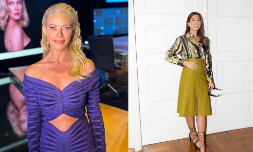 Τσιμτσιλή για Μακρυπούλια: «Πιο πολύ στεναχωριέμαι που βλέπω αυτή τη συνέντευξη»