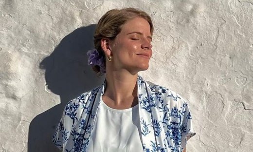 Η νέα εμφάνιση της Δανάης Μιχαλάκη και η αφοπλιστική αποκάλυψη της Φιλαρέτης Κομνηνού