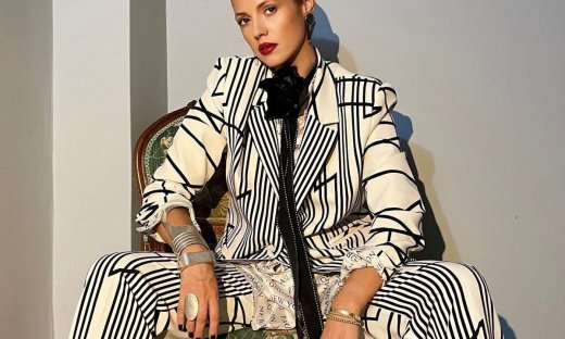 Ραμόνα Βλαντή: Γιατί αποθεώθηκε στο Twitter/X