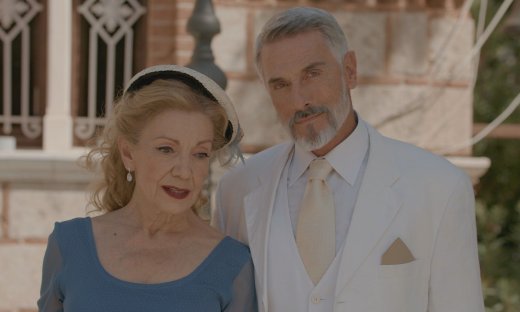 Έρωτας φυγάς: Η πρόταση γάμου του Στέφανου πιάνει εξαπίνης την Μαργέτα η οποία το σκέφτεται σοβαρά