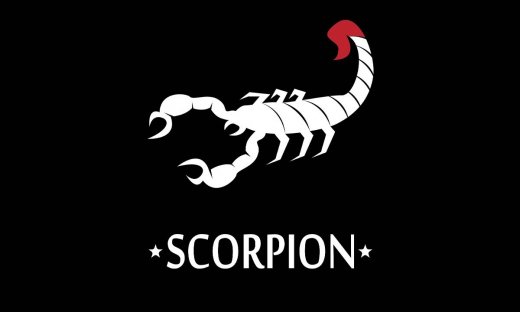 Να πώς αγαπάει ένας Σκορπιός